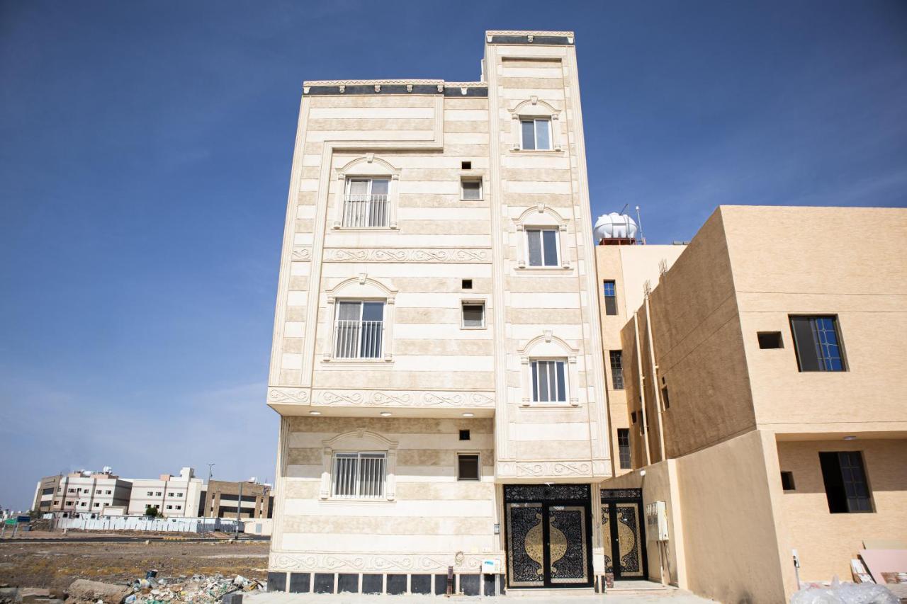 Luxurious Family Apartments 15Mins Drive To Al-Masjid Nabawi - Nozol Noor 4 Medyna Zewnętrze zdjęcie