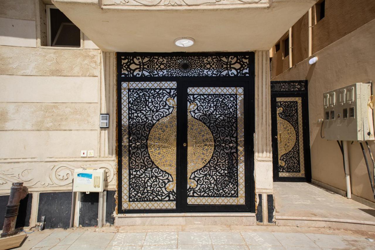 Luxurious Family Apartments 15Mins Drive To Al-Masjid Nabawi - Nozol Noor 4 Medyna Zewnętrze zdjęcie