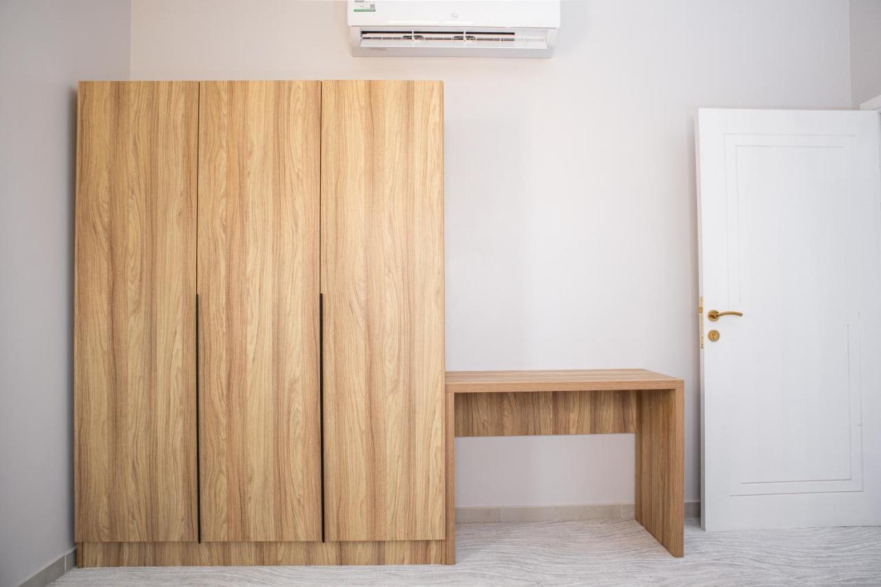 Luxurious Family Apartments 15Mins Drive To Al-Masjid Nabawi - Nozol Noor 4 Medyna Zewnętrze zdjęcie
