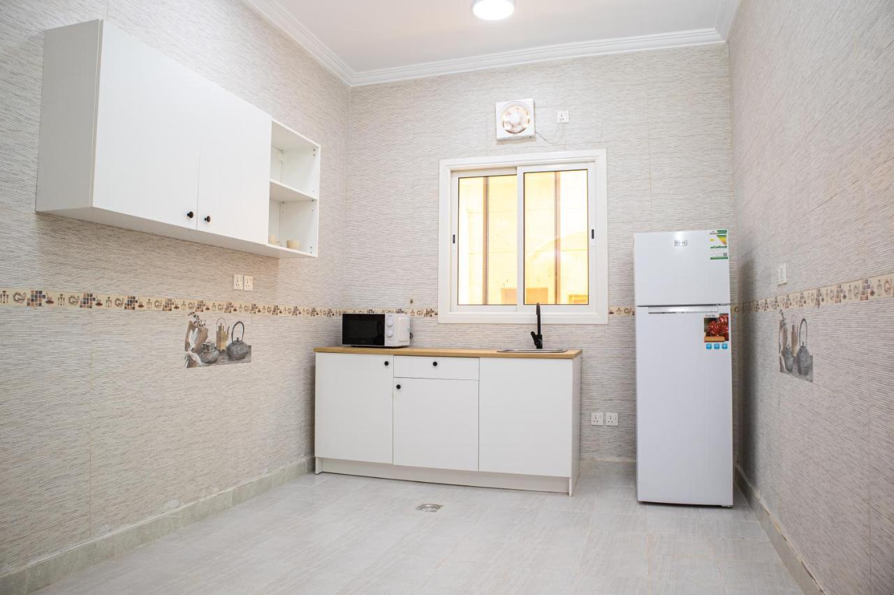 Luxurious Family Apartments 15Mins Drive To Al-Masjid Nabawi - Nozol Noor 4 Medyna Zewnętrze zdjęcie