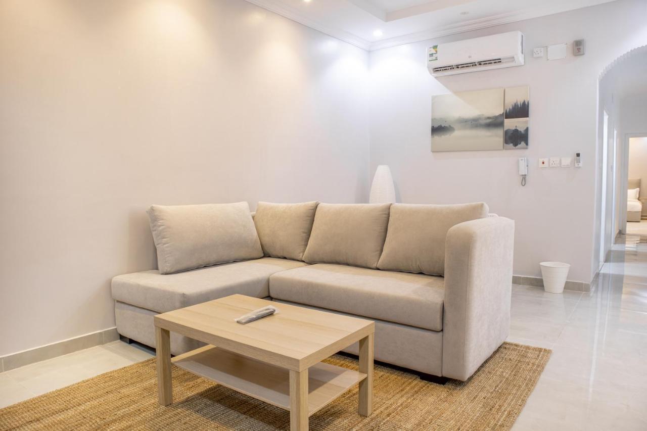 Luxurious Family Apartments 15Mins Drive To Al-Masjid Nabawi - Nozol Noor 4 Medyna Zewnętrze zdjęcie