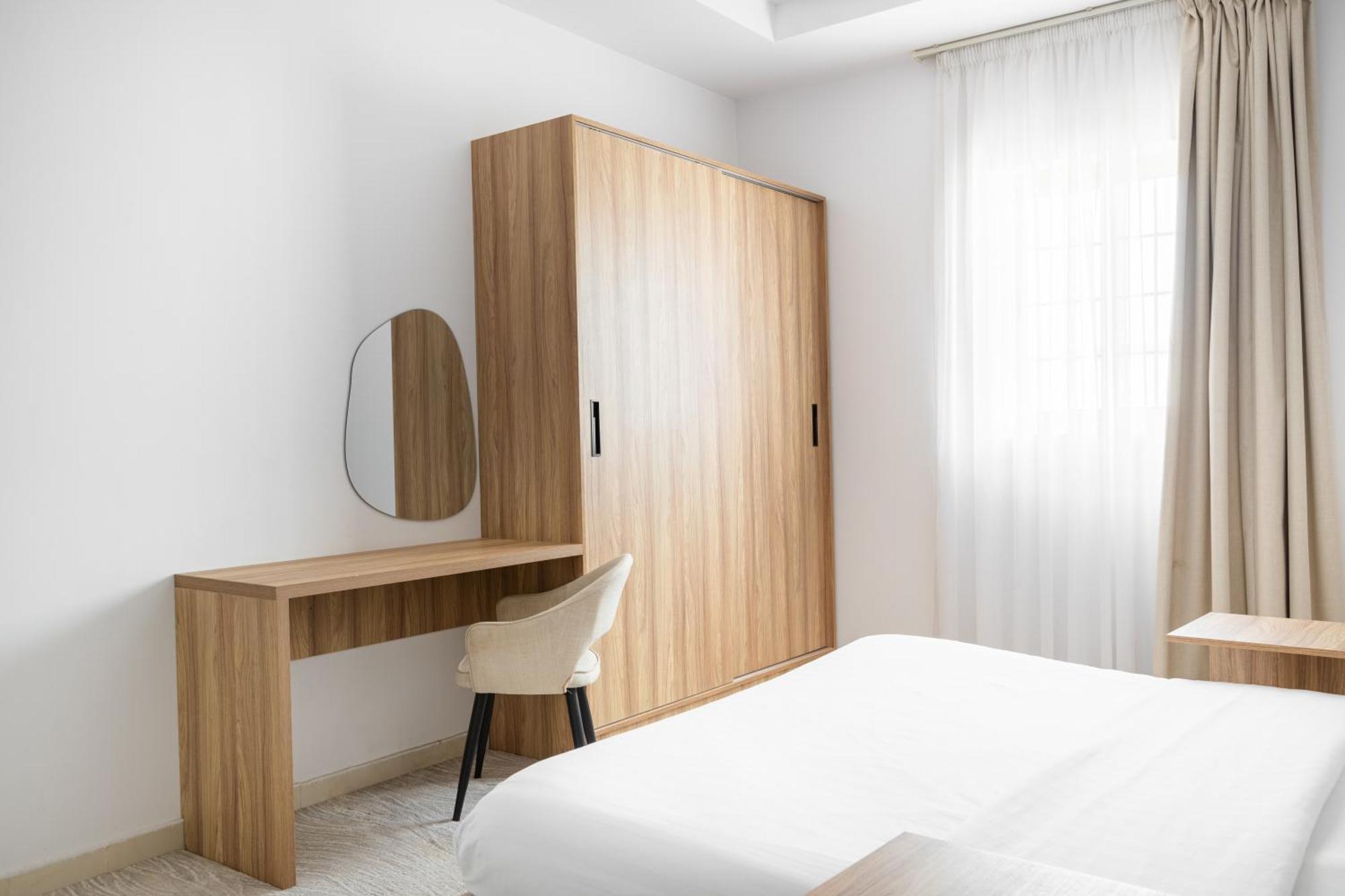 Luxurious Family Apartments 15Mins Drive To Al-Masjid Nabawi - Nozol Noor 4 Medyna Zewnętrze zdjęcie