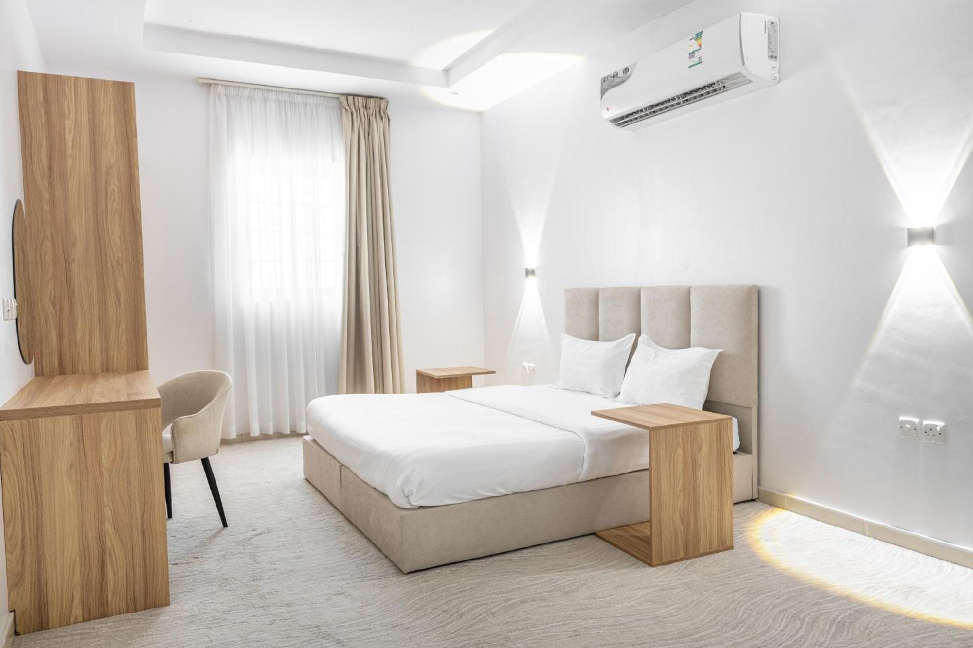 Luxurious Family Apartments 15Mins Drive To Al-Masjid Nabawi - Nozol Noor 4 Medyna Zewnętrze zdjęcie
